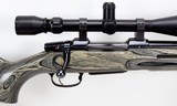 CZ 550 Varmint Tacticool Bolt Action Rifle .308 Win. (2014-15) LIKE NEW - 4 of 25