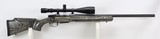 CZ 550 Varmint Tacticool Bolt Action Rifle .308 Win. (2014-15) LIKE NEW - 2 of 25