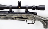 CZ 550 Varmint Tacticool Bolt Action Rifle .308 Win. (2014-15) LIKE NEW - 8 of 25