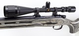 CZ 550 Varmint Tacticool Bolt Action Rifle .308 Win. (2014-15) LIKE NEW - 13 of 25