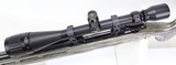 CZ 550 Varmint Tacticool Bolt Action Rifle .308 Win. (2014-15) LIKE NEW - 20 of 25