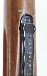 Norwegian Krag- Jorgensen Bolt Action Rifle 6.5x55 (1918) W/ BAYONET - 14 of 25