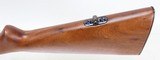 Norwegian Krag- Jorgensen Bolt Action Rifle 6.5x55 (1918) W/ BAYONET - 21 of 25