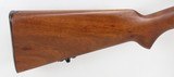 Norwegian Krag- Jorgensen Bolt Action Rifle 6.5x55 (1918) W/ BAYONET - 4 of 25