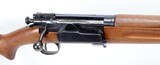 Norwegian Krag- Jorgensen Bolt Action Rifle 6.5x55 (1918) W/ BAYONET - 22 of 25