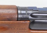 Norwegian Krag- Jorgensen Bolt Action Rifle 6.5x55 (1918) W/ BAYONET - 16 of 25