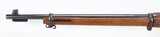 Norwegian Krag- Jorgensen Bolt Action Rifle 6.5x55 (1918) W/ BAYONET - 11 of 25