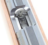 CZ Model 452-2E, American Mannlicher, 22Mag, - 21 of 22