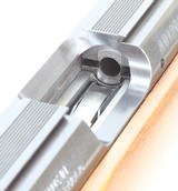 CZ Model 452-2E, American Mannlicher, 22Mag, - 22 of 22