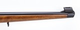 CZ Model 452-2E, American Mannlicher, 22Mag, - 6 of 22