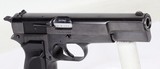 FN Hi-Power Semi-Auto Pistol 9MM (1976) POLICE MODEL - 15 of 25
