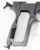 FN Hi-Power Semi-Auto Pistol 9MM (1976) POLICE MODEL - 19 of 25