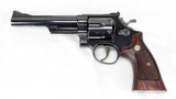Smith & Wesson Model 29-3 Revolver .44 Magnum (1989) NICE - 2 of 25