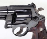Smith & Wesson Model 29-3 Revolver .44 Magnum (1989) NICE - 18 of 25