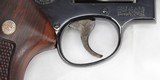 Smith & Wesson Model 29-3 Revolver .44 Magnum (1989) NICE - 22 of 25