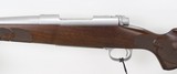 Winchester Model 70 Classic Custom Featherweight Rifle .270 WSM (2005-6) STAINLESS - LNIB - 9 of 25