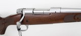 Winchester Model 70 Classic Custom Featherweight Rifle .270 WSM (2005-6) STAINLESS - LNIB - 20 of 25