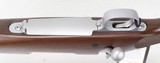 Winchester Model 70 Classic Custom Featherweight Rifle .270 WSM (2005-6) STAINLESS - LNIB - 17 of 25