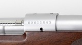 Winchester Model 70 Classic Custom Featherweight Rifle .270 WSM (2005-6) STAINLESS - LNIB - 21 of 25