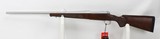 Winchester Model 70 Classic Custom Featherweight Rifle .270 WSM (2005-6) STAINLESS - LNIB - 2 of 25