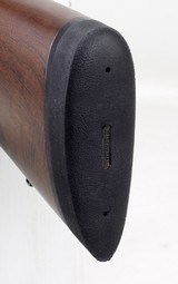 Winchester Model 70 Classic Custom Featherweight Rifle .270 WSM (2005-6) STAINLESS - LNIB - 13 of 25