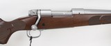 Winchester Model 70 Classic Custom Featherweight Rifle .270 WSM (2005-6) STAINLESS - LNIB - 5 of 25