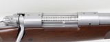 Winchester Model 70 Classic Custom Featherweight Rifle .270 WSM (2005-6) STAINLESS - LNIB - 22 of 25