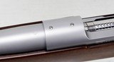 Winchester Model 70 Classic Custom Featherweight Rifle .270 WSM (2005-6) STAINLESS - LNIB - 15 of 25