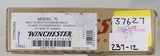 Winchester Model 70 Classic Custom Featherweight Rifle .270 WSM (2005-6) STAINLESS - LNIB - 25 of 25
