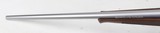 Winchester Model 70 Classic Custom Featherweight Rifle .270 WSM (2005-6) STAINLESS - LNIB - 23 of 25