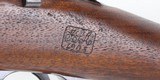 SPRINGFIELD ARMORY MODEL 1898 KRAG-JORGENSEN,MFG:1903 - 15 of 25
