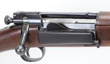 SPRINGFIELD ARMORY MODEL 1898 KRAG-JORGENSEN,MFG:1903 - 21 of 25