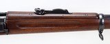 SPRINGFIELD ARMORY MODEL 1898 KRAG-JORGENSEN,MFG:1903 - 5 of 25