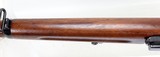 SPRINGFIELD ARMORY MODEL 1898 KRAG-JORGENSEN,MFG:1903 - 18 of 25