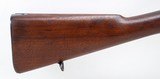 SPRINGFIELD ARMORY MODEL 1898 KRAG-JORGENSEN,MFG:1903 - 3 of 25