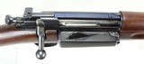 SPRINGFIELD ARMORY MODEL 1898 KRAG-JORGENSEN,MFG:1903 - 22 of 25