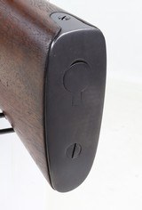 SPRINGFIELD ARMORY MODEL 1898 KRAG-JORGENSEN,MFG:1903 - 12 of 25