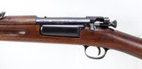 SPRINGFIELD ARMORY MODEL 1898 KRAG-JORGENSEN,MFG:1903 - 8 of 25