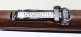SPRINGFIELD ARMORY MODEL 1898 KRAG-JORGENSEN,MFG:1903 - 13 of 25