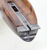 ITHACA FIELD GRADE, 20GA - 23 of 23