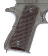 COLT 1911A1,