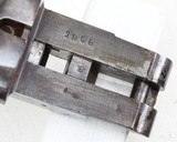 F Dumoulin, Belgium, 12Ga, ExcellentSN#1908 - 24 of 25