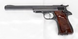 STAR F Series, 3rd. Model, TARGET, 22 LR PISTOL - 2 of 20