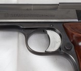 STAR F Series, 3rd. Model, TARGET, 22 LR PISTOL - 15 of 20