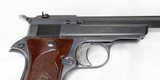 STAR F Series, 3rd. Model, TARGET, 22 LR PISTOL - 5 of 20