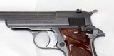 STAR F Series, 3rd. Model, TARGET, 22 LR PISTOL - 8 of 20