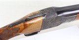 Ithaca 4E Single Barrel Trap Shotgun 12Ga. (1953) VERY SHARP! - 23 of 25