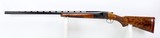 Ithaca 4E Single Barrel Trap Shotgun 12Ga. (1953) VERY SHARP! - 1 of 25