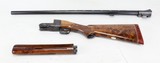 Ithaca 4E Single Barrel Trap Shotgun 12Ga. (1953) VERY SHARP! - 25 of 25