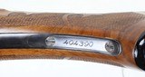 Ithaca 4E Single Barrel Trap Shotgun 12Ga. (1953) VERY SHARP! - 16 of 25